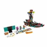 LEGO® Punk Pirate Ship