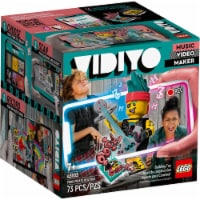 LEGO® VIDIYO™ Punk Pirate Beatbox