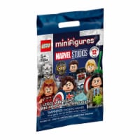 LEGO® Marvel Studios Minifigure 71031 Blind Bag Figure Perspective: Main