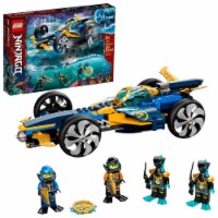 LEGO® 71752 Ninjago Ninja Sub Speeder