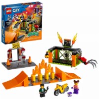 60293 LEGO® City Stunt Park Building Toy