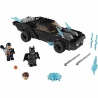 LEGO® The Dark Knight Batmobile Tumbler Scarecrow Showdown Building Set,  422 pc - Fred Meyer