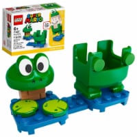 LEGO® 71392 Super Mario™ Frog Mario Building Set Perspective: Main