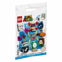 LEGO® Super Mario Series 3 Minifigure Blind Bag Perspective: Main