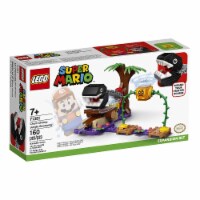 71381 Chain Chomp Jungle Encounter.. V39, 160 pc - QFC