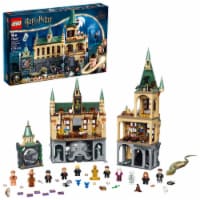 76389 LEGO® Harry Potter Hogwarts' Chamber of Secrets Perspective: Main