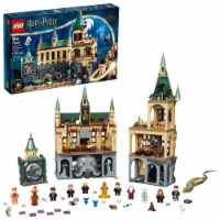 76389 LEGO® Harry Potter Hogwarts' Chamber of Secrets Perspective: Main