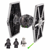 75300 LEGO® Star Wars Imperial TIE Fighter™ Building Toy