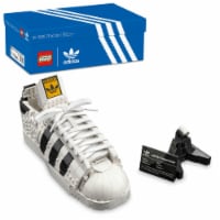 10282 LEGO® adidas Originals Superstar Perspective: Main