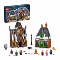 76388 LEGO® Harry Potter Hogsmeade™ Village Visit Building Toy
