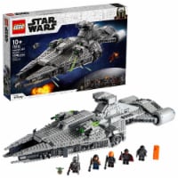 LEGO® Star Wars Imperial Light Cruiser™ Building Toy Perspective: Main