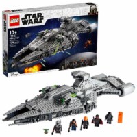 LEGO® Star Wars Imperial Light Cruiser™ Building Toy Perspective: Main