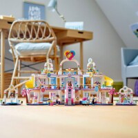 lego lego friends andrea s family house 41449 1 jay c food stores