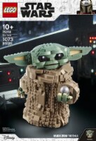 75318 LEGO® Star Wars™ The Child Building Set Perspective: Main