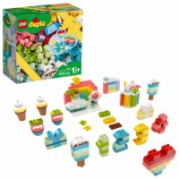 LEGO® 10958 Duplo Creative Birthday Party Building Set Perspective: Main