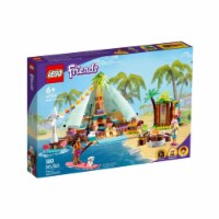 LEGO® Friends Beach Glamping Set 41700