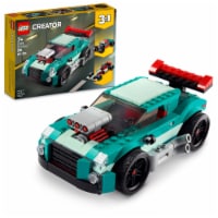31127 LEGO® Creator Street Racer Building Toy