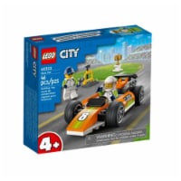 60322 LEGO® City Race Car Building Set