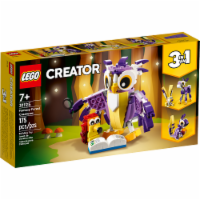 LEGO® Creator™ Fantasy Forest Creatures Perspective: Main