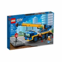 LEGO® City Mobile Crane Set