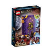 LEGO® 76396 Harry Potter™ Hogwarts™ Moment Divination Building Set