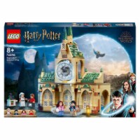 76398 LEGO® Harry Potter™ Hogwarts™ Hospital Wing