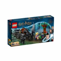 76400 LEGO® Harry Potter Hogwarts Carriage and Thestrals