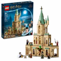 LEGO® 76402 Harry Potter™ Hogwarts™ Dumbledore's Office Building Set Perspective: Main
