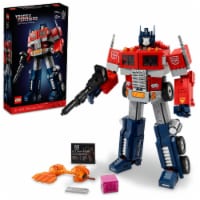10302 LEGO® Transformers Optimus Prime Perspective: Main