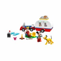 LEGO® 10777 Disney Mickey and Minnie' Camping Trip Building Set