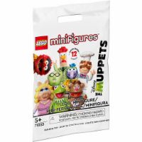 71033 LEGO® Disney The Muppets Minifigures - Assorted Perspective: Main