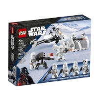 LEGO® 75320 Star Wars™ Stormtrooper™ Battle Pack Building Set