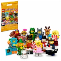 71034 LEGO® Series 23 Minifigures