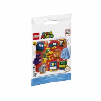 LEGO® Super Mario Series 4 Single Lego Character 71402 Perspective: Main