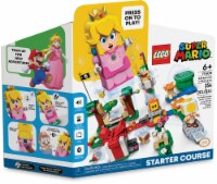 LEGO® Super Mario Building Set 71403
