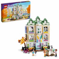 LEGO® Friends Emma's Art School V39