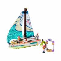 LEGO® 41716 Friends™ Stephanie's Sailing Adventure Building Set