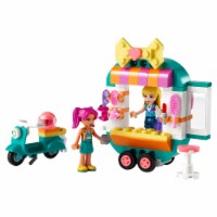 LEGO® Friends Mobile Fashion Boutique Building Set