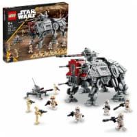 LEGO® Star Wars AT-TE™ Walker Building Toy Perspective: Main