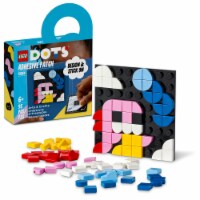 LEGO® DOTS Adhesive Patch Building Set 41954 Perspective: Main