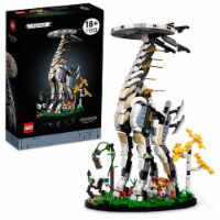 LEGO® Horizon Forbidden West: Tallneck 76989 Building Toy Set Perspective: Main