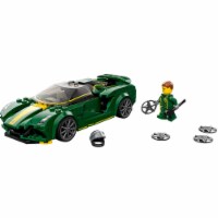 LEGO® 76907 Speed Champions Lotus Evija Building Set