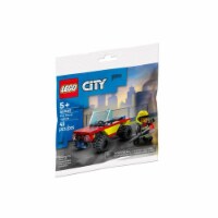 60251 LEGO® City Monster Truck Building Toy, 55 pc - Fry's Food Stores