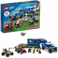 Police Car 60312 | City | Buy online at the Official LEGO
