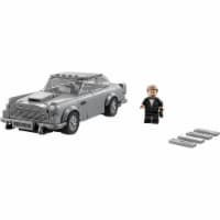 LEGO® Speed Champions 76911 007 Aston Martin DB5 V39