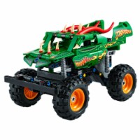LEGO® Technic Monster Jam Dragon Set