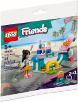 LEGO Skate Ramp