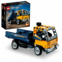 LEGO® 42147 Dump Trunk Lego Set