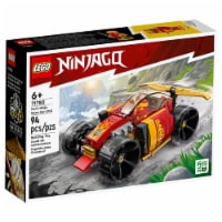 Lego® Ninjago Kai's Ninja Race Car