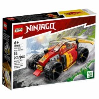 Lego® Ninjago Kai's Ninja Race Car